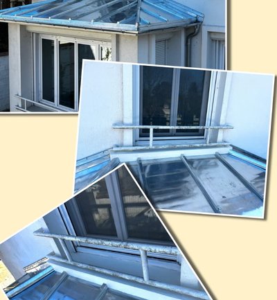 Réalisation de toiture Mayer Couverture 12