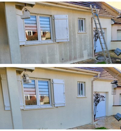 Réalisation de toiture Mayer Couverture 13