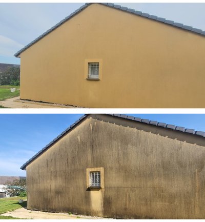 Réalisation de toiture Mayer Couverture 15