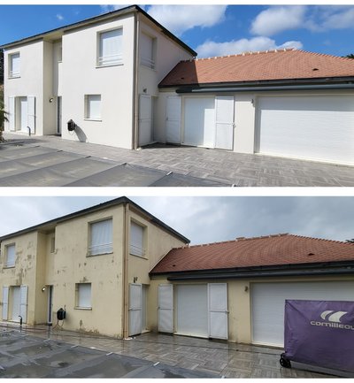 Réalisation de toiture Mayer Couverture 8