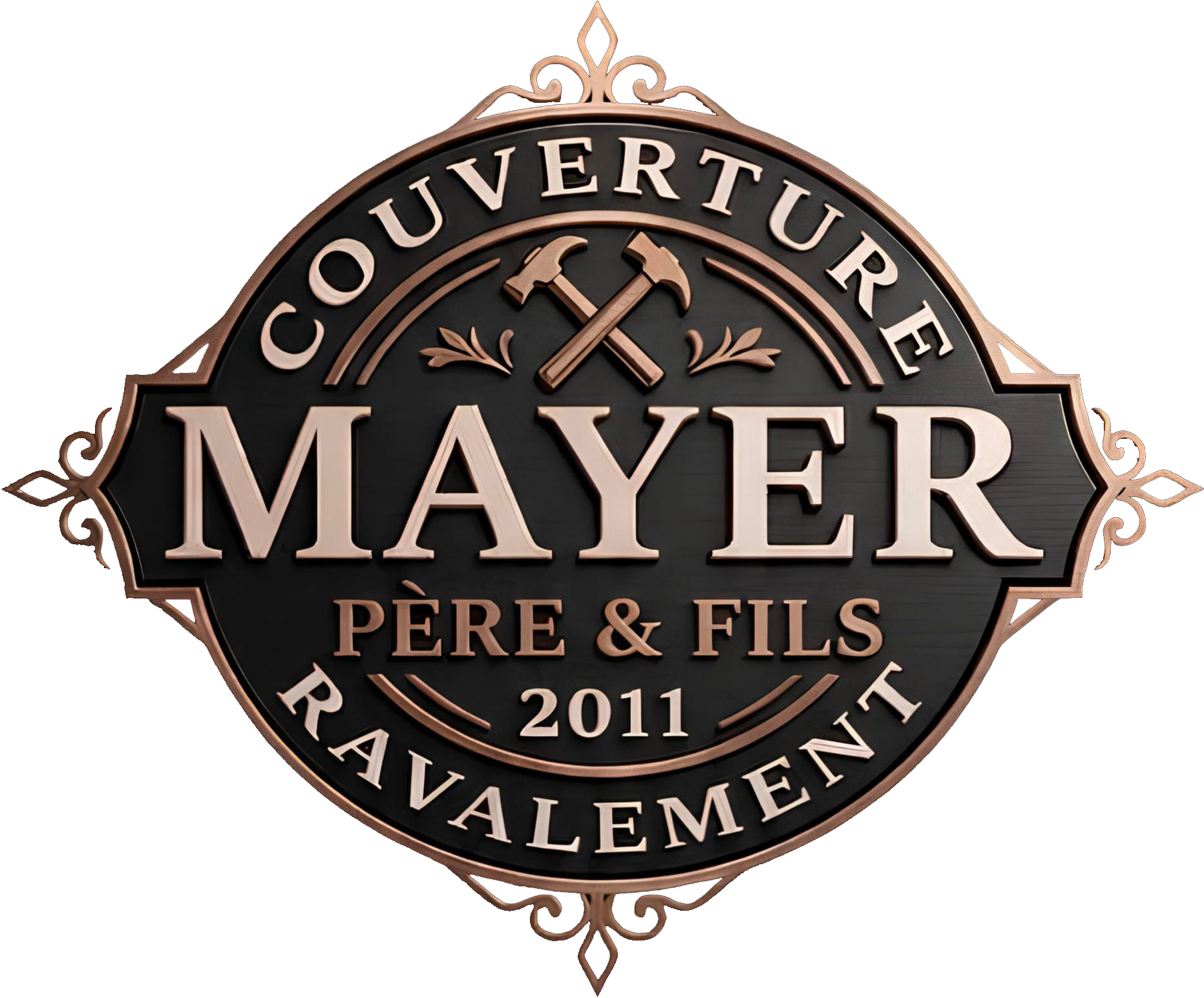 Mayer Couverture, couvreur à Bussy-Saint-Georges (77600) et en Seine-et-Marne (77)