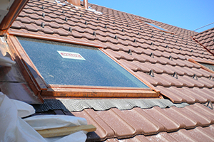 Pose de Velux à Bussy-Saint-Georges (77600) et en Seine-et-Marne (77)